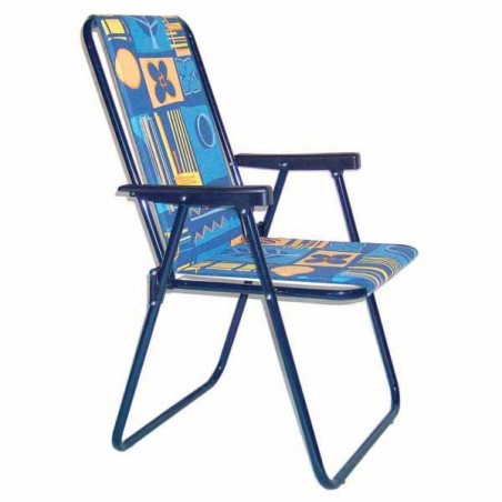 Metalfar Iseo Alta Relax Chair