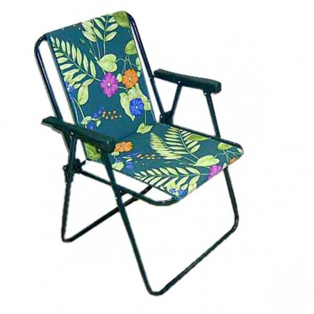 Iseo Metalfar Relax Chair