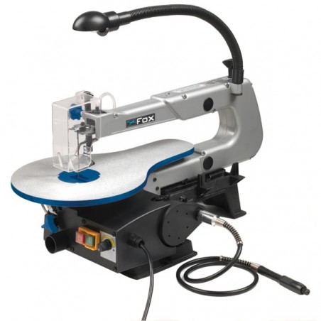 Reciprocating Saw F40-562 Fox Femi