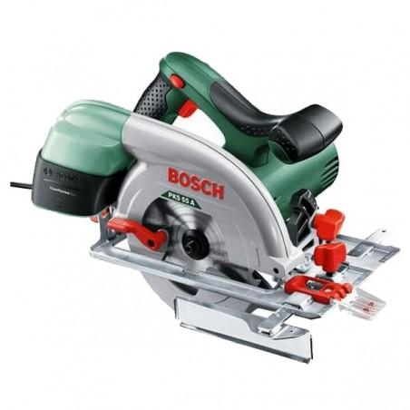 Scie Circulaire 160 Pks55A Bosch