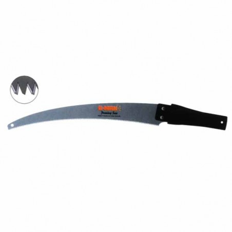 Curved Saw Tubular Handle 233-350 G-Man