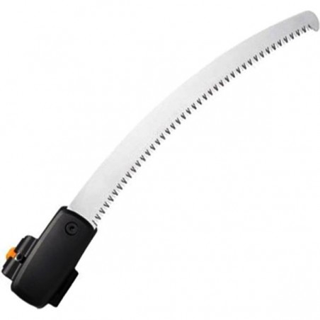 Scie courbée pour perche Fiskars Upx86