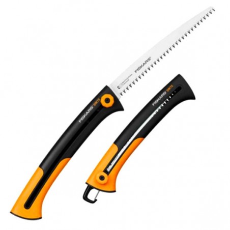 Scie rétractable Fiskars Xtract L Sw75