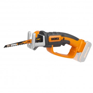 Cordless Saw 20V/2Ah Worx WG894E.9