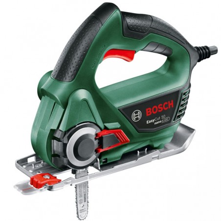 Bosch Easy Cut 50 Chainsaw