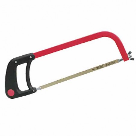 Hacksaw Metal Imp. Glass Fiber 94 Cl