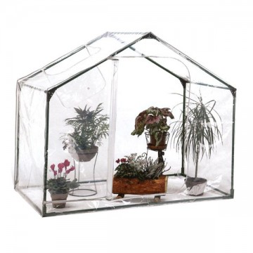 Mimosa antifreeze greenhouse 180X105 h 153 Buzzi