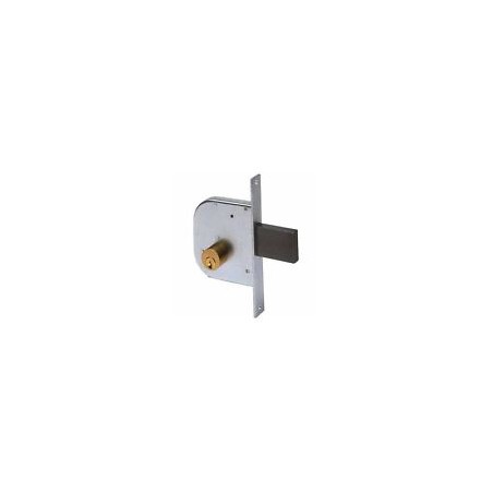 Cisa 42120 serrure pour portails