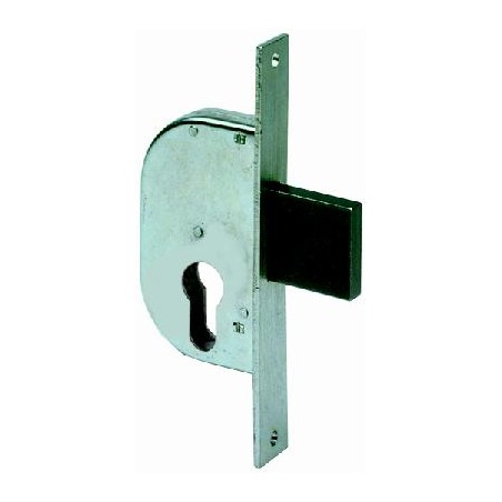 Cisa 42121 serrure pour portails