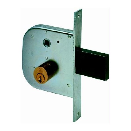 Cisa 42310 serrure pour portails