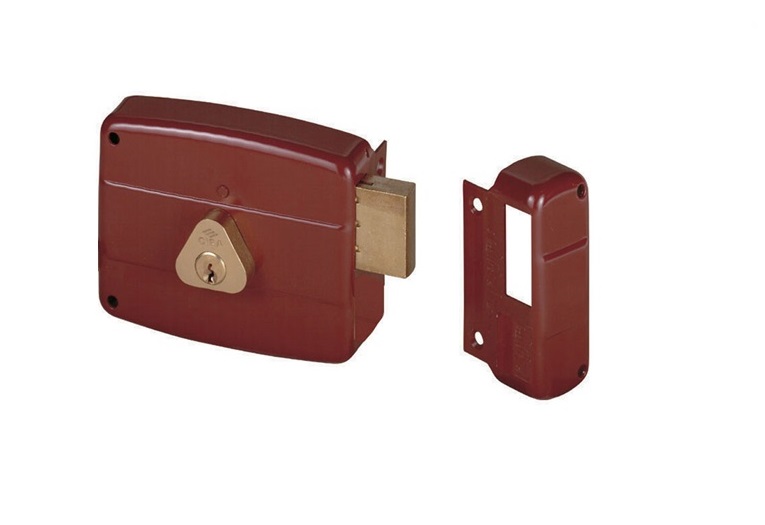 Cisa SX 50211-45-2 Serrure App.Bois