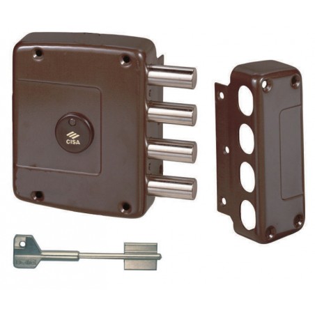 Cisa security lock 57150