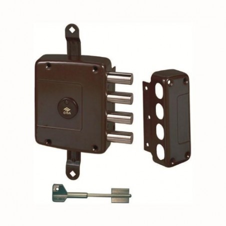 Cisa security lock 57160