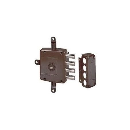 Cisa security lock 57170