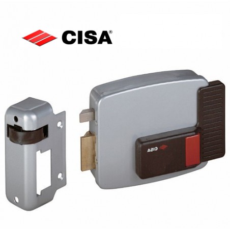 Serrure électrique Cisa 11611