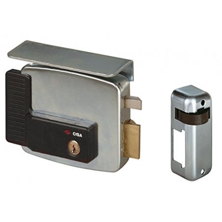 Cisa Electric lock 11721