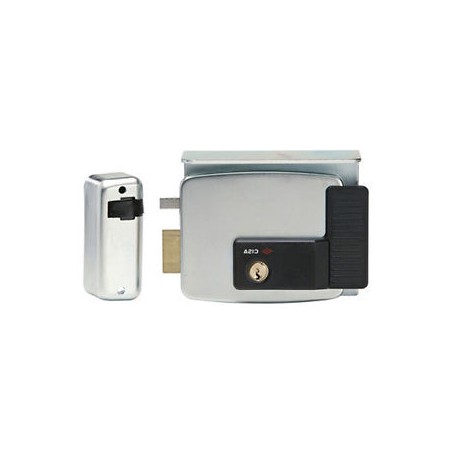 Cisa Electric lock 11721