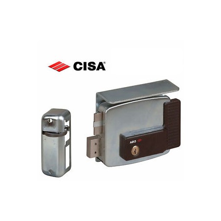 Cisa Electric lock 11761