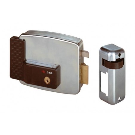 Cisa Electric lock 11921