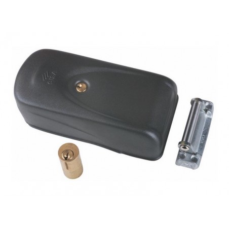 Cisa Electric lock 1A721