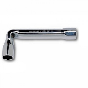 Double Pipe Wrench 8,0 289N Usag
