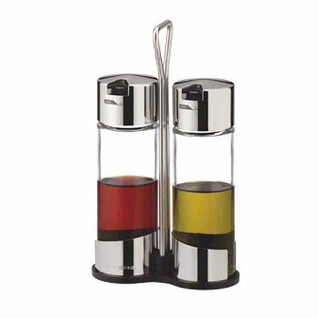 Condiment Service Set 2 pcs Club Tescoma 650352