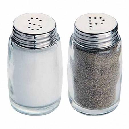 Salt Pepper Service Set 2 pcs Classic Tescoma 654010