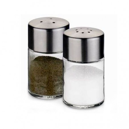 Salt and Pepper Service Set 2 pcs Mini Club Tescoma 650310