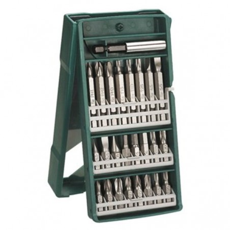 Screwing set pcs. 25 X-25 Bosch