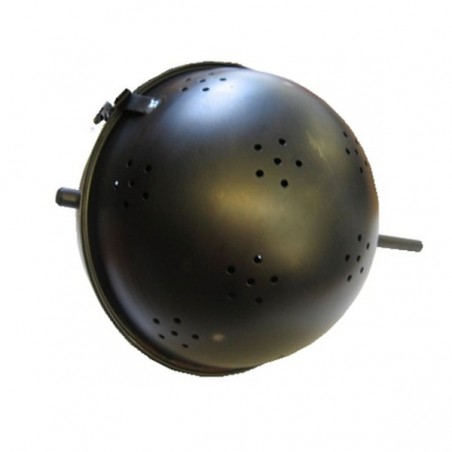 Ovbc Electric Toaster Sphere