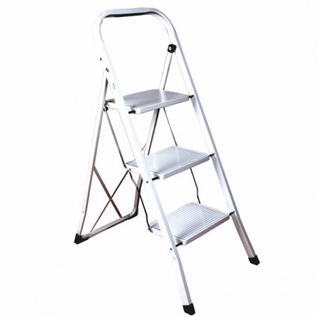 Steel Stool Thin Steps 2 Large Xtra 00665