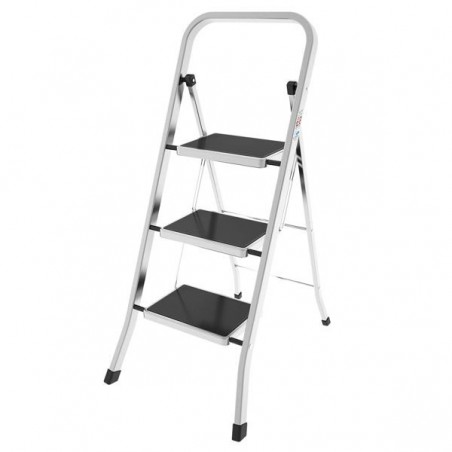 Vetta Aluminum Stool Gr.2 Xtra