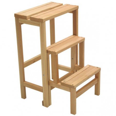 Tabouret Hêtre Gr.3