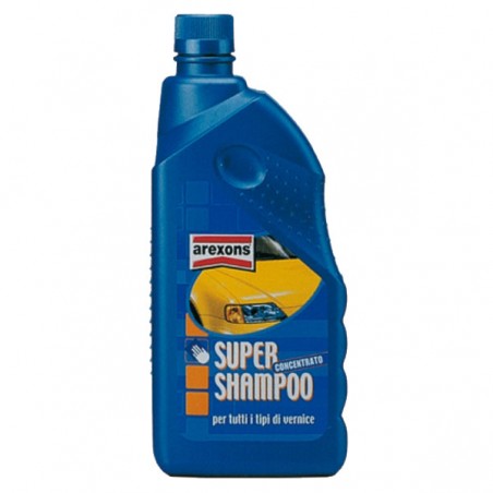 Shampoo Supershampoo L 1 Arexons