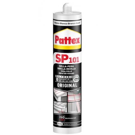 Pattex Sp-101 Scellant blanc