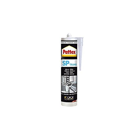 Pattex Sp-101 transparent sealant