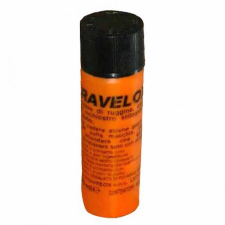 Rust remover ml 25 Ultravelox