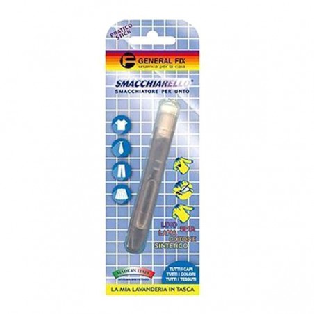 Smacchiatore Indumenti ml 1,8 610 General Fix