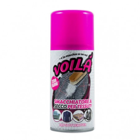 Dry Voila' Clothes Stain Remover ml 200 Ebony