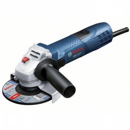 Grinder 115 W 750 Gws-7-115-E Pro Bosch