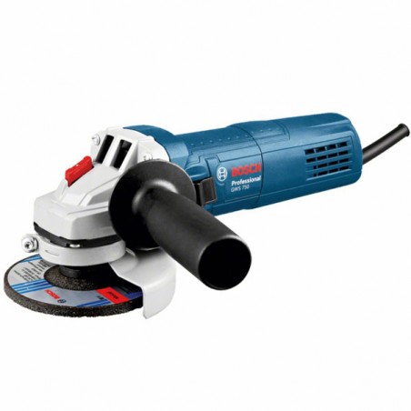 Grinder 115 W 750 Gws750 Pro Bosch