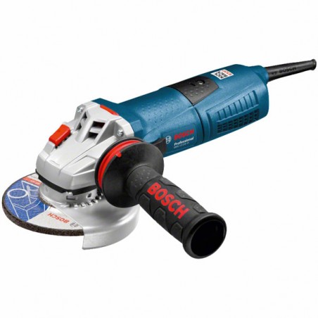 Grinder 125W 1300 Gws13-125Ci Pro Bosch