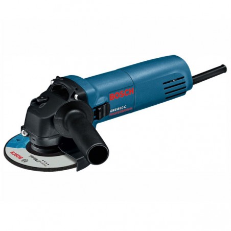 Grinder 125 W 850 Gws850C Pro Bosch