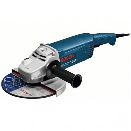 Meuleuse 230 W2000 Gws20-230Jh Pro Bosch