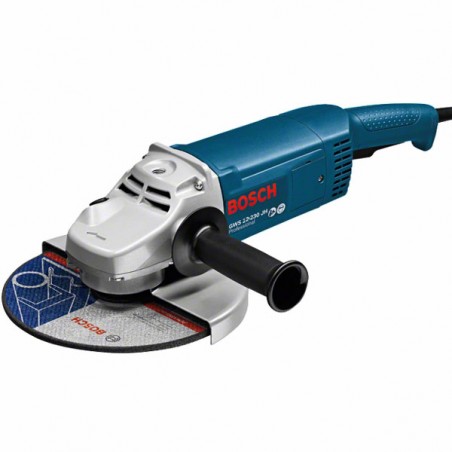 Meuleuse 230 W2200 Gws22-230Jh Pro Bosch