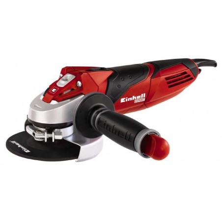 Einhell Te-Ag 115 Angle Grinder