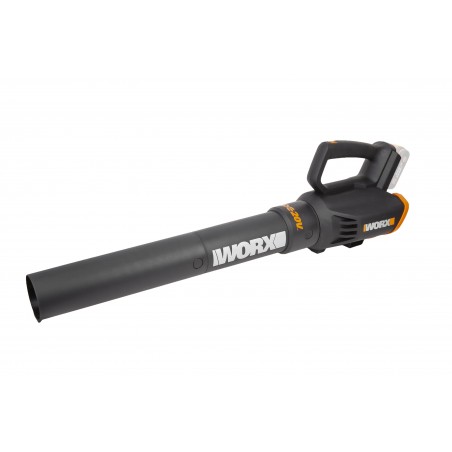 Worx WG547E.9 Battery Blower 20V