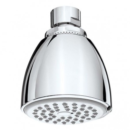 Ovo-Gom/2 Bossini Bell Jointed Shower Head