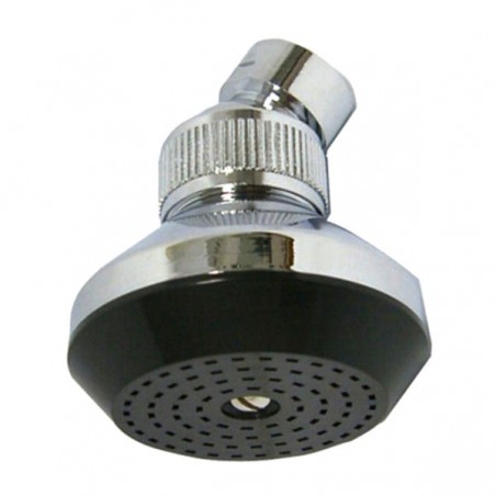 Jointed shower head Filter mm 62