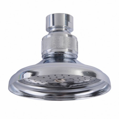 Jointed shower head mm 82